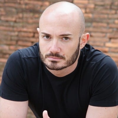 Massimo Polito